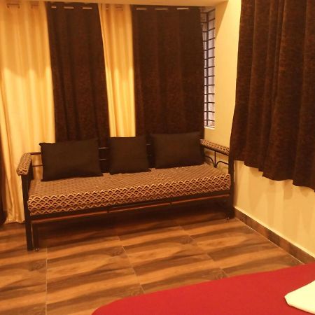 Sri Arangan Kudil Rooms Tiruchirappalli 외부 사진