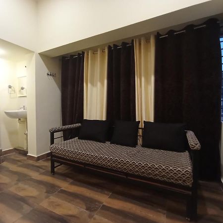 Sri Arangan Kudil Rooms Tiruchirappalli 외부 사진