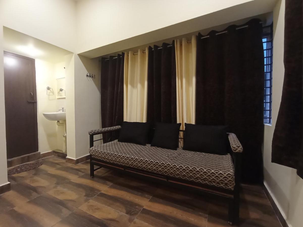 Sri Arangan Kudil Rooms Tiruchirappalli 외부 사진